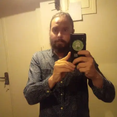 Denis, 43Kassel, Deutschland 
