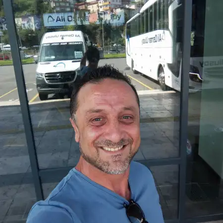 Bulent, 51Deutschland