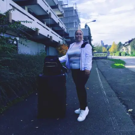 Natali, 42Nurnberg, Deutschland