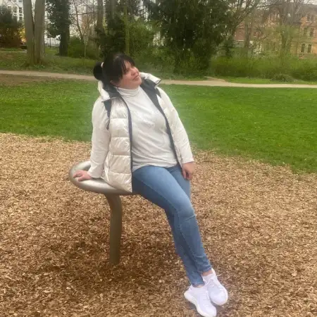 Aleksandra, 36Shvabish-Gmund, Deutschland