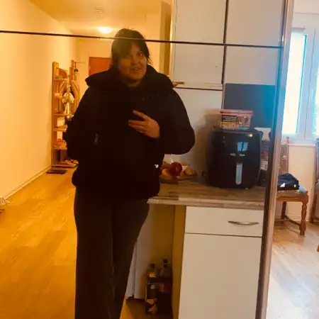 Aleksandra, 36Shvabish-Gmund, Deutschland