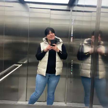 Aleksandra, 36Shvabish-Gmund, Deutschland