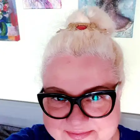 Raissa, 57Deutschland