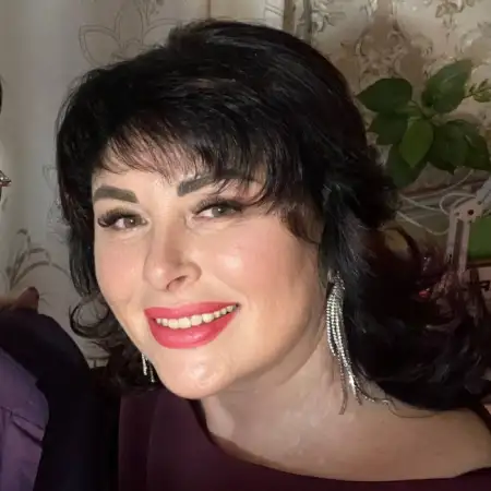 Svetlana, 55Moscow, Russland