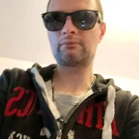 Andrey, 39Amberg, Deutschland
