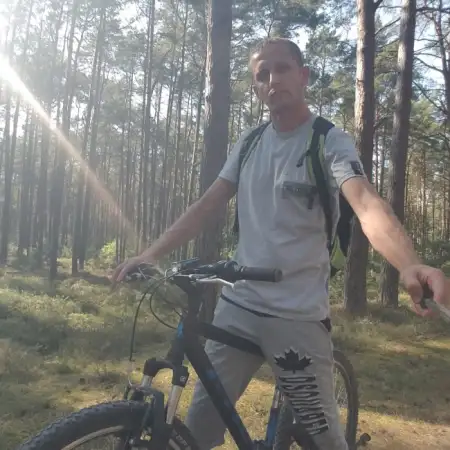 Igor, 35Greifswald, Deutschland