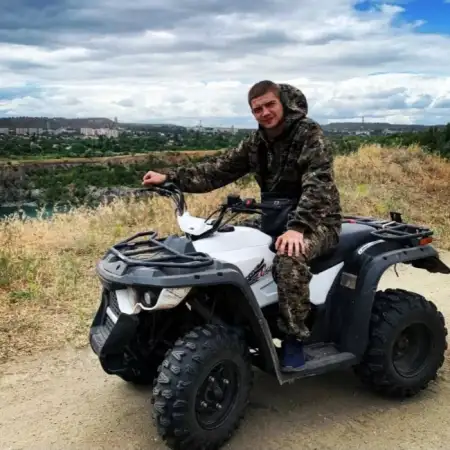Egor, 26Ukraine