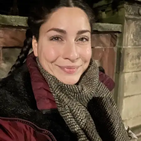 Sara, 35Wuppertal, Deutschland