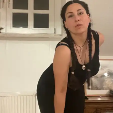 Sara, 35Wuppertal, Deutschland 