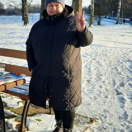Nina, 46Berlin, Deutschland