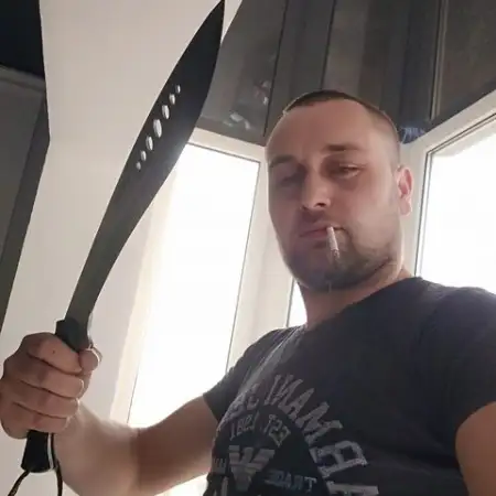 Alexander, 37Beyreut, Deutschland