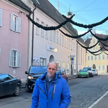 Sergey, 44Augsburg, Deutschland