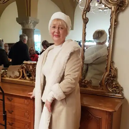 Larissa, 59Heilbronn, Deutschland