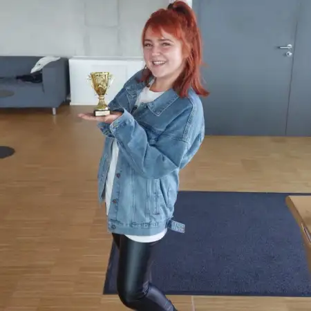 Alena, 36Darmstadt, Deutschland