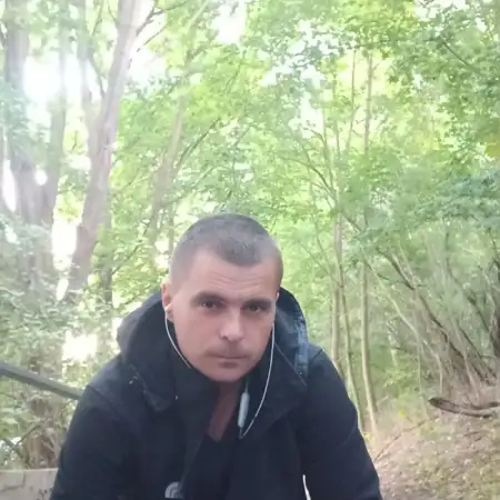 Andrey, 37Russland