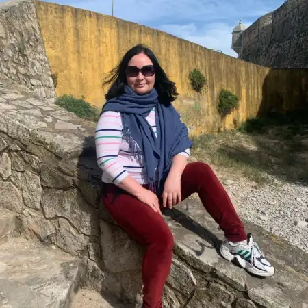 Inga, 52