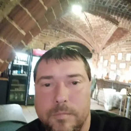 Vitaliy, 45Shtetsin, Polen