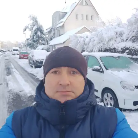 Aleksandr, 46Friedrichshafen, Deutschland