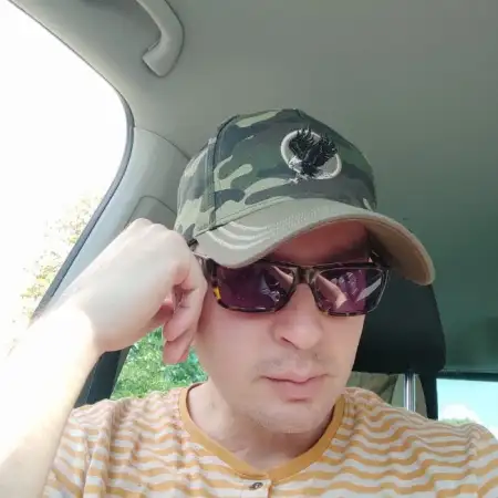 Sergio, 44Berlin, Deutschland