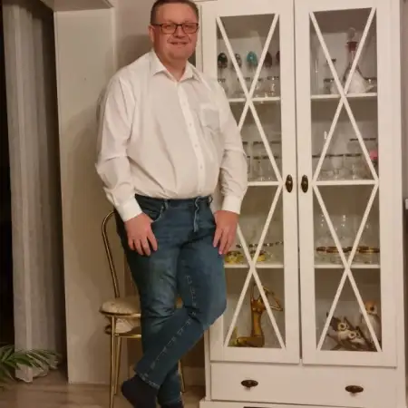 Sergej, 44Jahre Koblenz, Deutschland