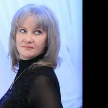 Olga, 53Turkmenistan