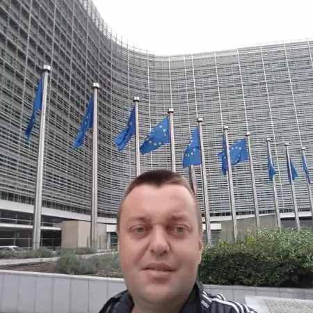 Ivan, 42Meiningen, Deutschland
