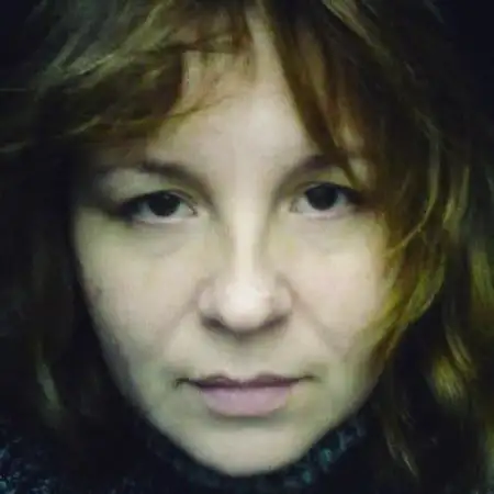 Anna, 52Nikolaev, Ukraine 
