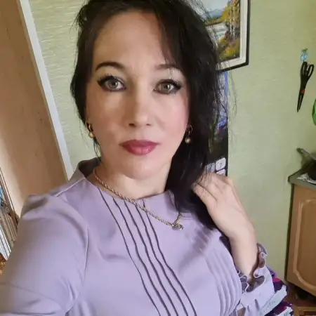 Marianne, 45Russland 