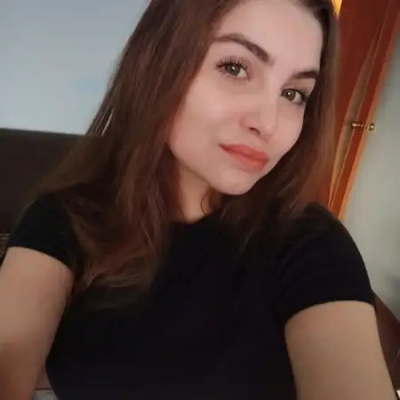 Masha, 28Berlin, Deutschland