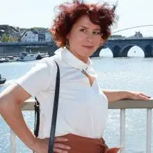 Vika, 56, Köln, Deutschland - Rus Liebe
