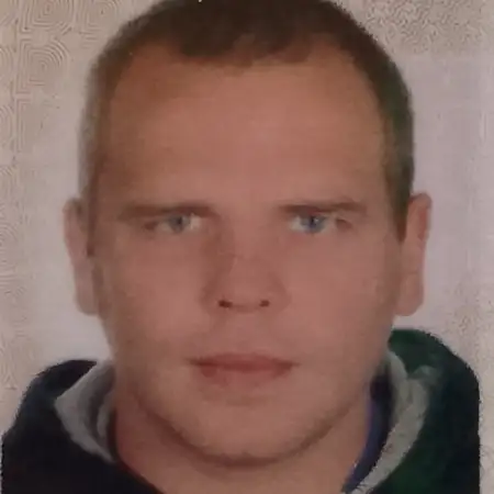 Alexander, 41Gütersloh, Deutschland