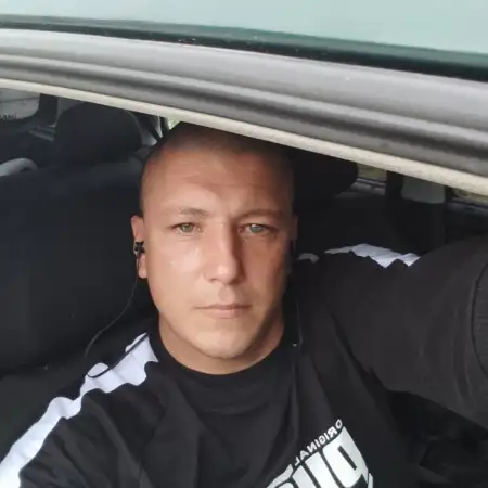 Vitalii, 45Chemnitz, Deutschland