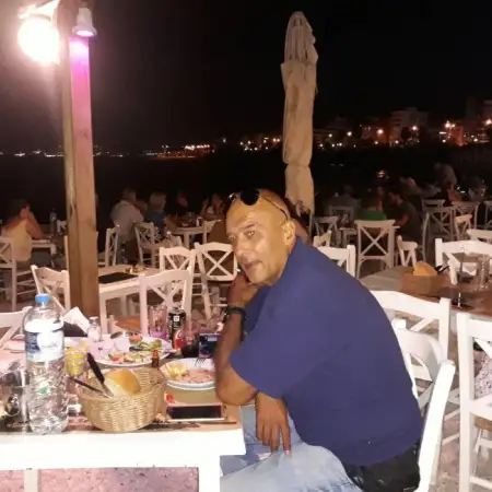 Yanis, 59Griechenland