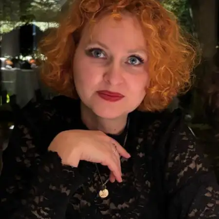 Katya, 49München, Deutschland 