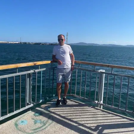 Sergey, 41Estland