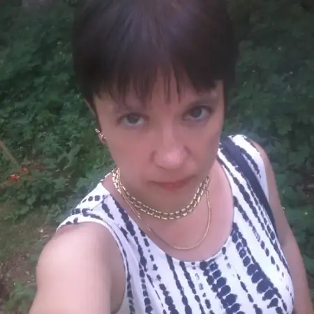 Jelena, 44Berlin, Deutschland