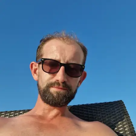 Viktor, 39Wandsbek, Deutschland