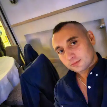 Andrei, 37Bremen, Deutschland