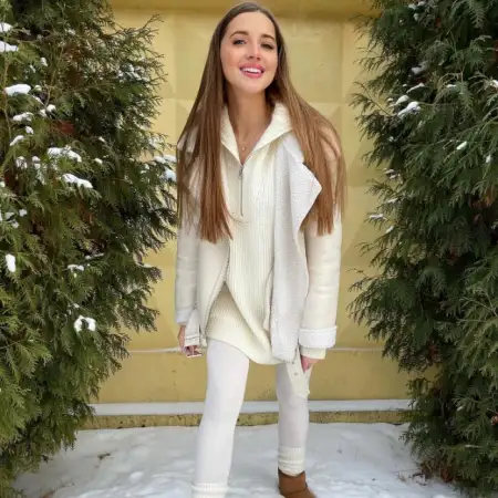 Eva, 31Berlin, Deutschland