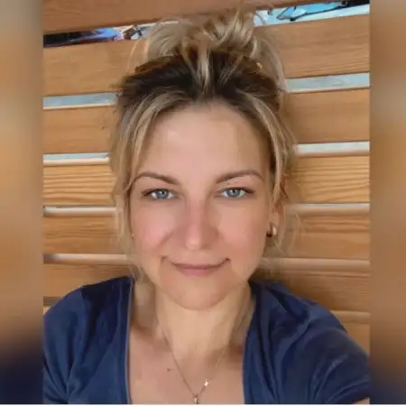 Elena, 38Dresden, Deutschland 