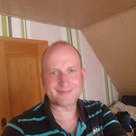 Harry, 53Leipzig, Deutschland
