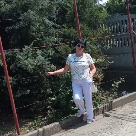 Valentina, 63Nikolaev, Ukraine