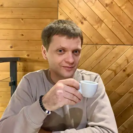 Yurii, 36Ostrava, Tschechien