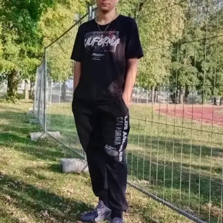 Vasyl, 30München, Deutschland