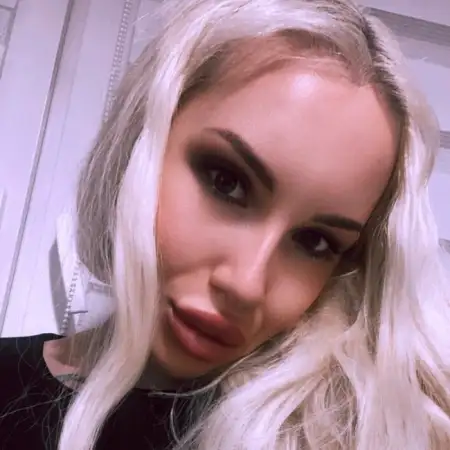 Olga, 30Polen