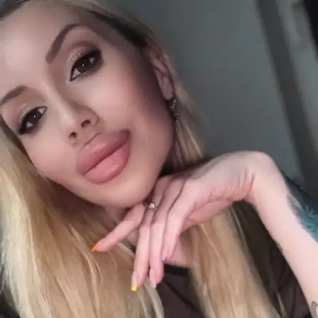 Olga, 30Polen