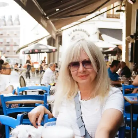 Natalia, 55Aachen, Deutschland