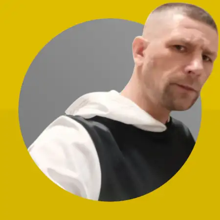 Vasil, 41Praga, Tschechien