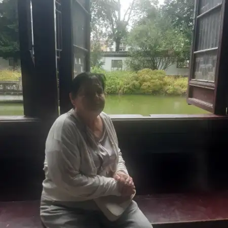 Valentina, 77Frankfurt, Deutschland