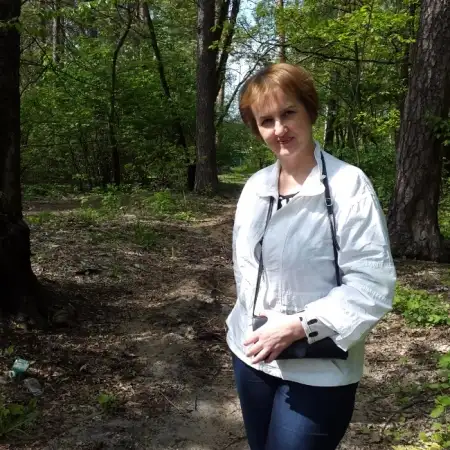 Elena, 59München, Deutschland 